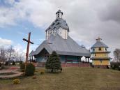 Церква Покрови