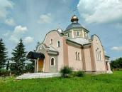 Церква Різдва богородиці