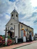 Церква Різдва богородиці