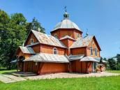 Церква св.Іллі