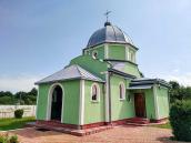 Церква св. Володимира