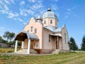 Церква Христа-Царя