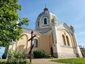 Церква св. Дмитра