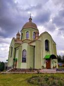 Церква Воскресіння (2)