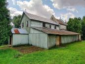 Церква Різдва богородиці