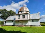 Церква Введення (нова)