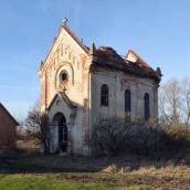 Костел богородиці