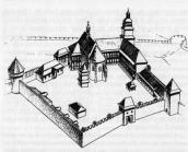 1995 р. Аксонометричний вид з…