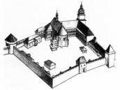 1997 р. Аксонометричний вид з…