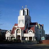 Церква Ризположення (№ 5б)