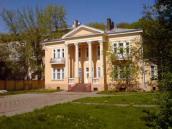 Вілла Бачевського (№ 35а)