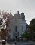 Церква Воскресіння (№ 319а)