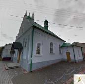 Церква св.Іоана Богослова (№ 35)