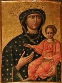 Львівська ікона Богородиці Провідниці…