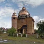 Церква Всіх святих (№ 2а)