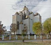 Церква Всіх святих