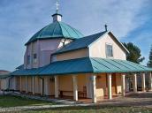 Церква св.Симеона Стовпника