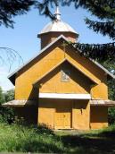 Церква св.Георгія