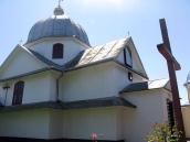 Церква св.Стефана