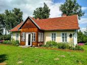 Садиба родини Антоничів (музей)