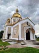 Церква Різдва богородиці