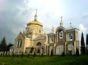 Церква св. Миколи