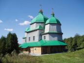 Церква св.Михаїла