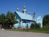 Церква Собору богородиці (2)