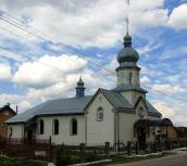 Церква Успіння