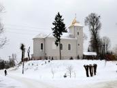 Костел св.Катерини