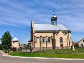 Церква Покрови