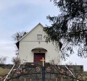 Церква св. Дмитра