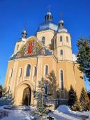 Церква св. Володимира