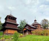 Церква Введення