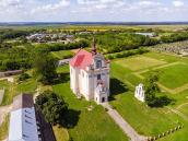 Костел непорочного зачаття діви Марії