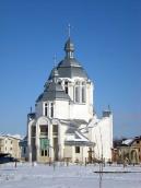 Церква Різдва св. Іоана Хрестителя