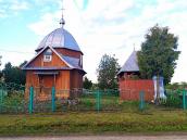 Церква св.Михаїла