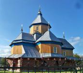 Церква Успіння