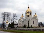 Церква св. Миколи