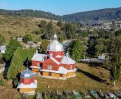 Церква св.Миколи