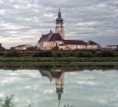 Кляштор бернардинів