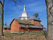 Церква Преображення