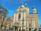 Костел св.духа