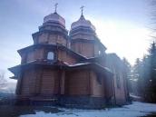 Церква св.Йосафата