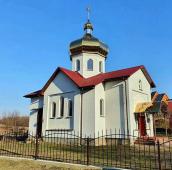 Церква Воздвиження (2)