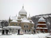 Церква св.Параскеви