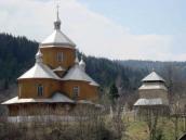 Церква Покрови