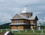 Церква св.Георгія