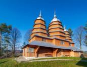 Церква Собору богородиці