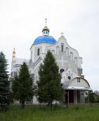 Церква Воскресіння